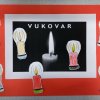 Svijeće za Vukovar - HN Oftringen, niži uzrast